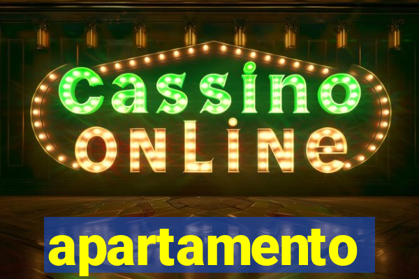 apartamento mobiliado aluguel fortaleza